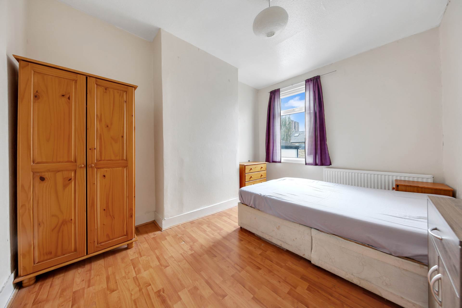 Additional Property Image 1 bedroom Flat for sale in London 6