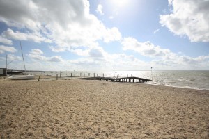 2 bedroom Apartment to rent in Southend On Sea