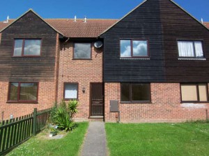 2 bedroom Terraced to rent in Southend On Sea