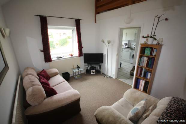Additional Property Image 1 bedroom Semi Detached for sale in Southend On Sea 4