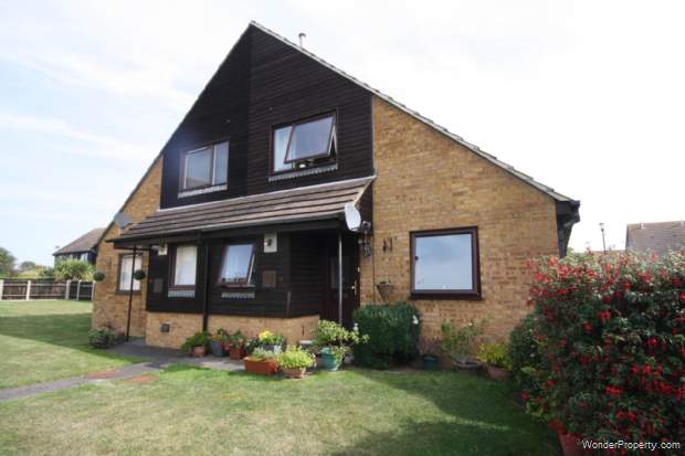 Additional Property Image 1 bedroom Semi Detached for sale in Southend On Sea 9