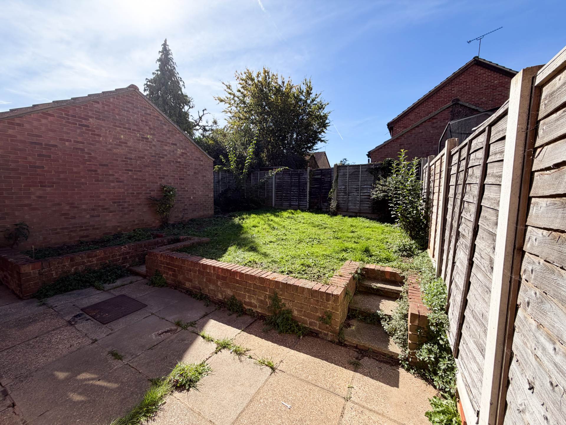 Additional Property Image 2 bedroom Semi Detached for sale in Hockley 13