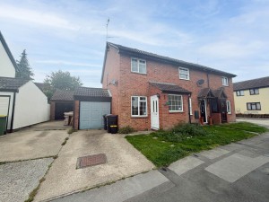 2 bedroom Semi Detached for sale in Hockley