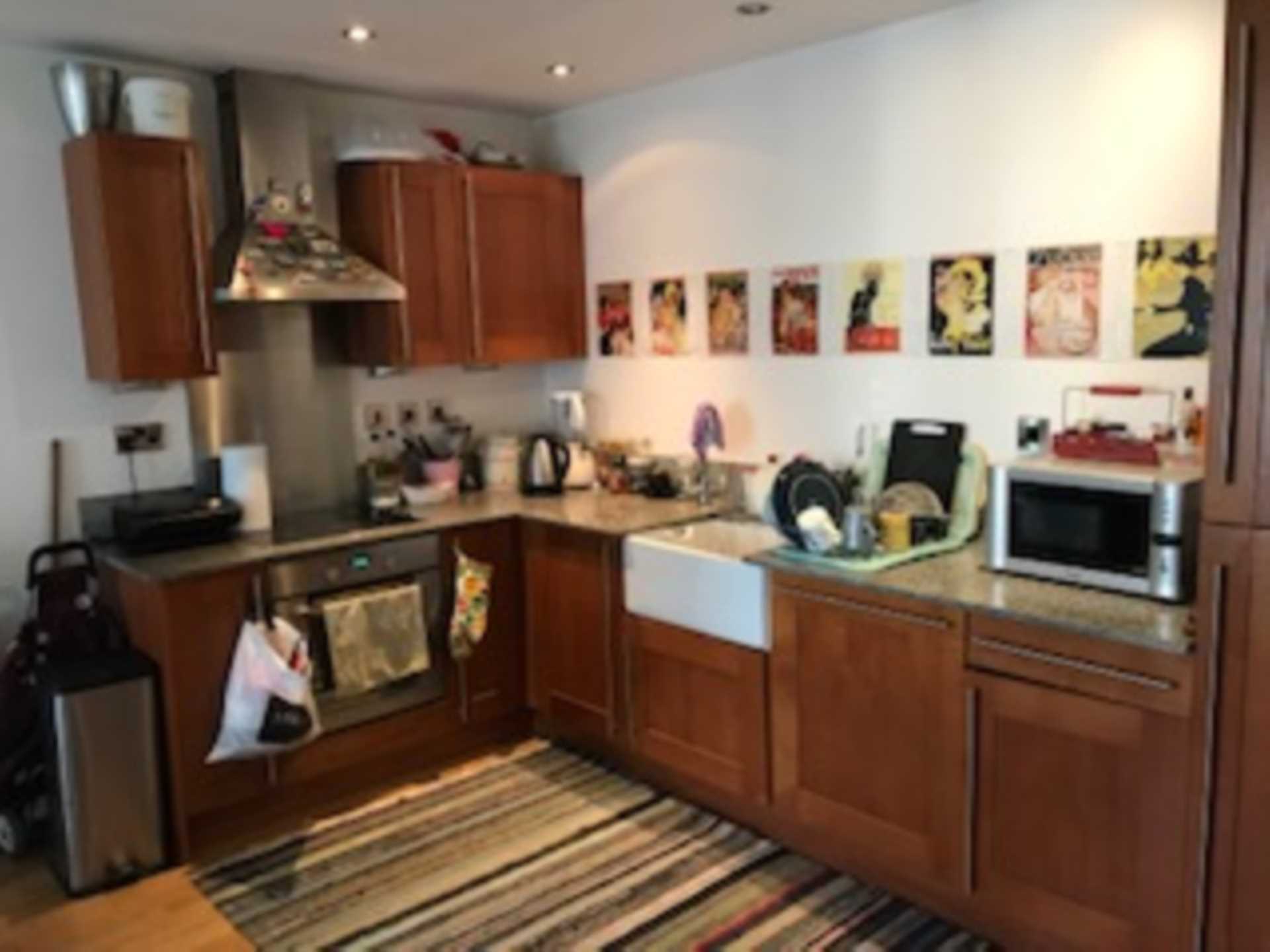 Additional Property Image 2 bedroom Apartment for sale in Manchester 2