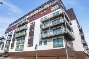 2 bedroom Apartment for sale in Manchester