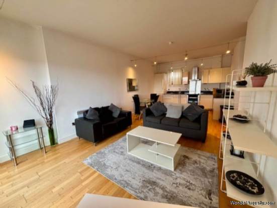 Additional Property Image 2 bedroom Apartment to rent in Manchester 2