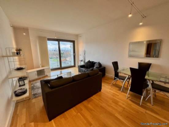 Additional Property Image 2 bedroom Apartment to rent in Manchester 3