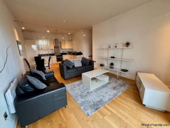 Additional Property Image 2 bedroom Apartment to rent in Manchester 4