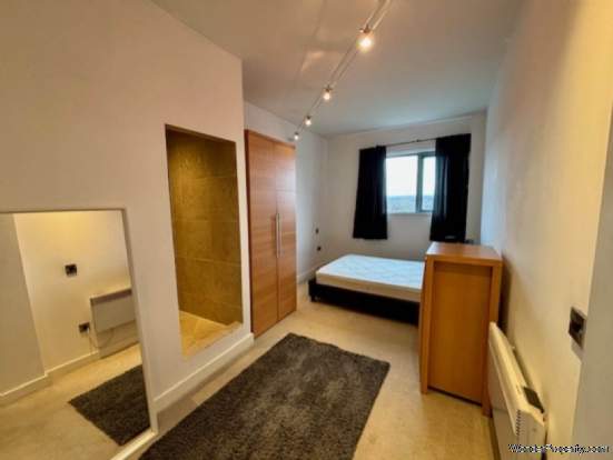 Additional Property Image 2 bedroom Apartment to rent in Manchester 6