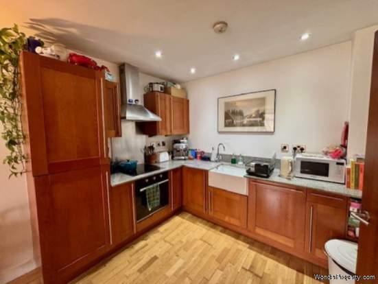 Additional Property Image 1 bedroom Apartment for sale in Manchester 2