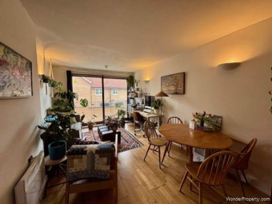 Additional Property Image 1 bedroom Apartment for sale in Manchester 3