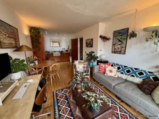 Additional Property Image 1 bedroom Apartment for sale in Manchester 4