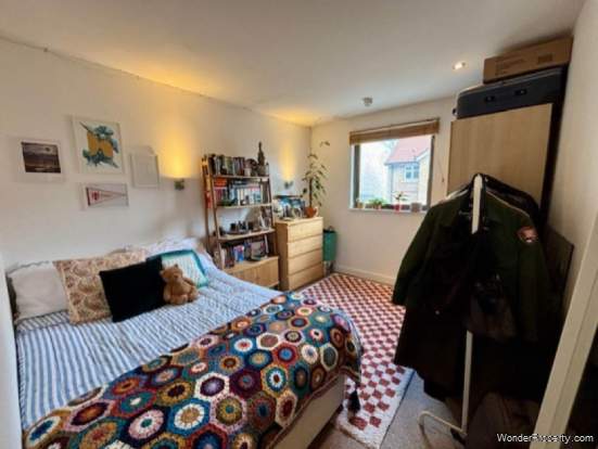 Additional Property Image 1 bedroom Apartment for sale in Manchester 5