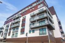 1 bedroom Apartment for sale in Manchester