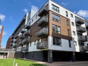 2 bedroom Apartment for sale in Manchester