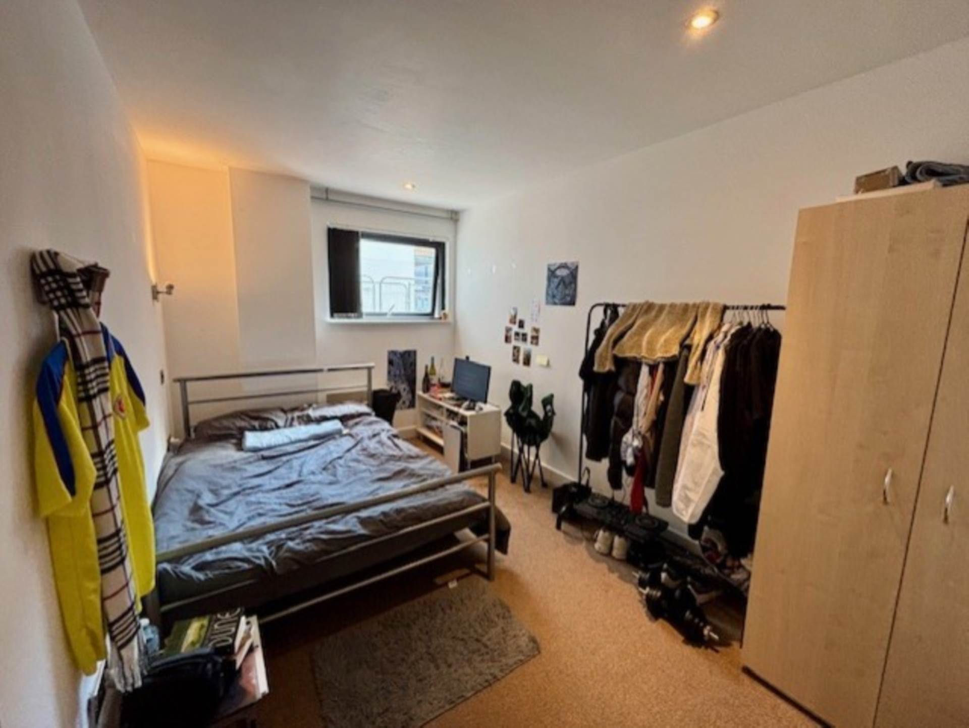 Additional Property Image 2 bedroom Apartment for sale in Manchester 5