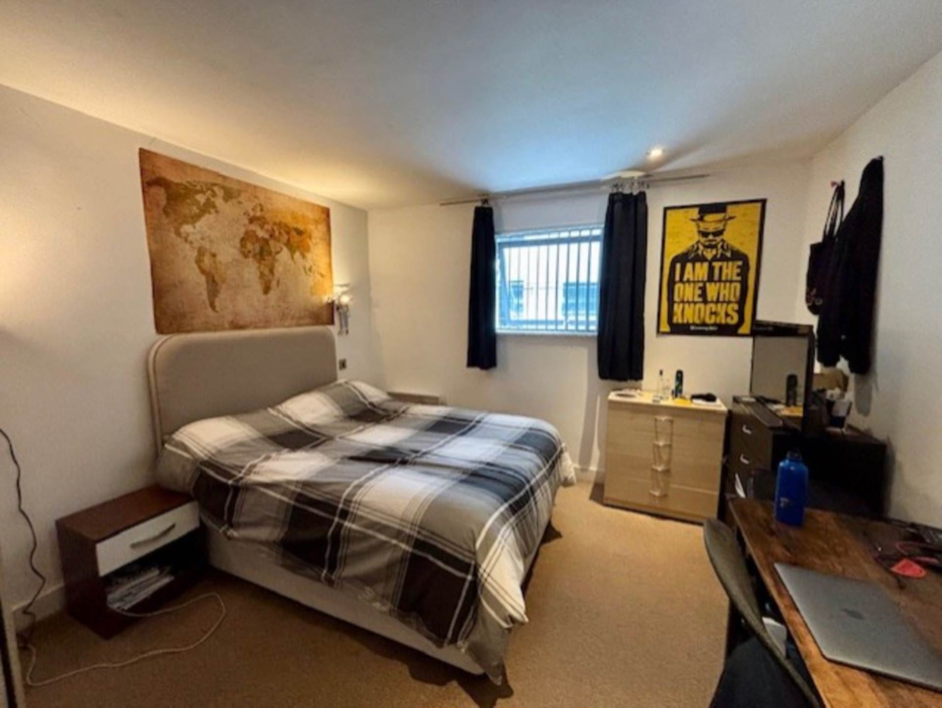 Additional Property Image 2 bedroom Apartment for sale in Manchester 6