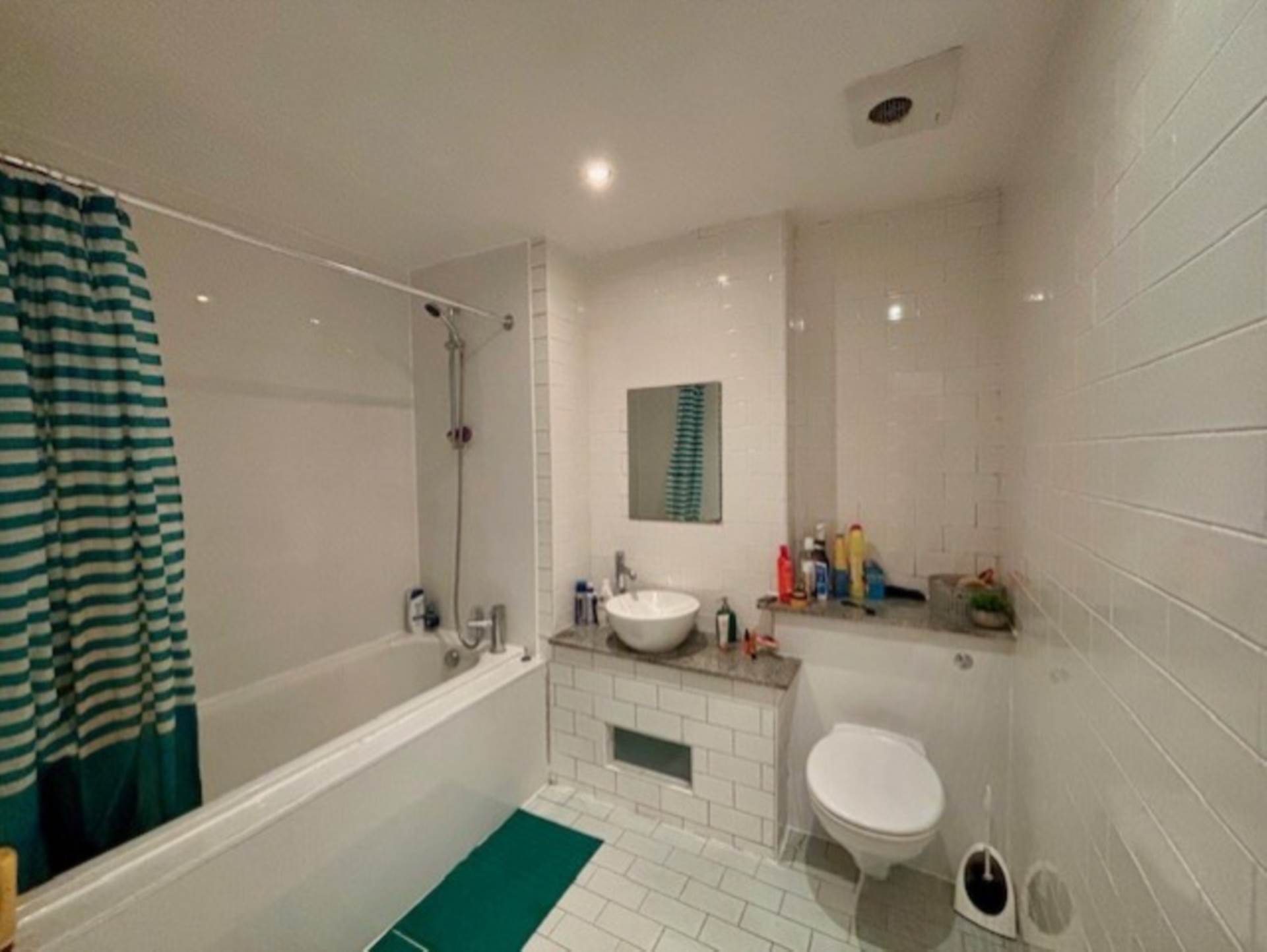 Additional Property Image 2 bedroom Apartment for sale in Manchester 8