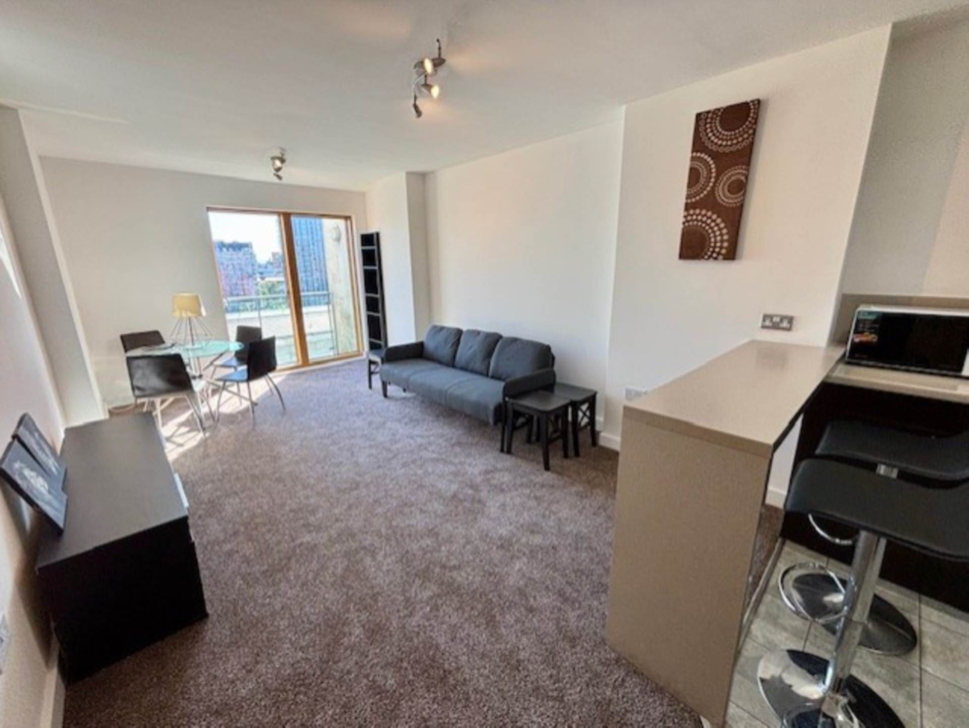 Additional Property Image 2 bedroom Apartment to rent in Manchester 2