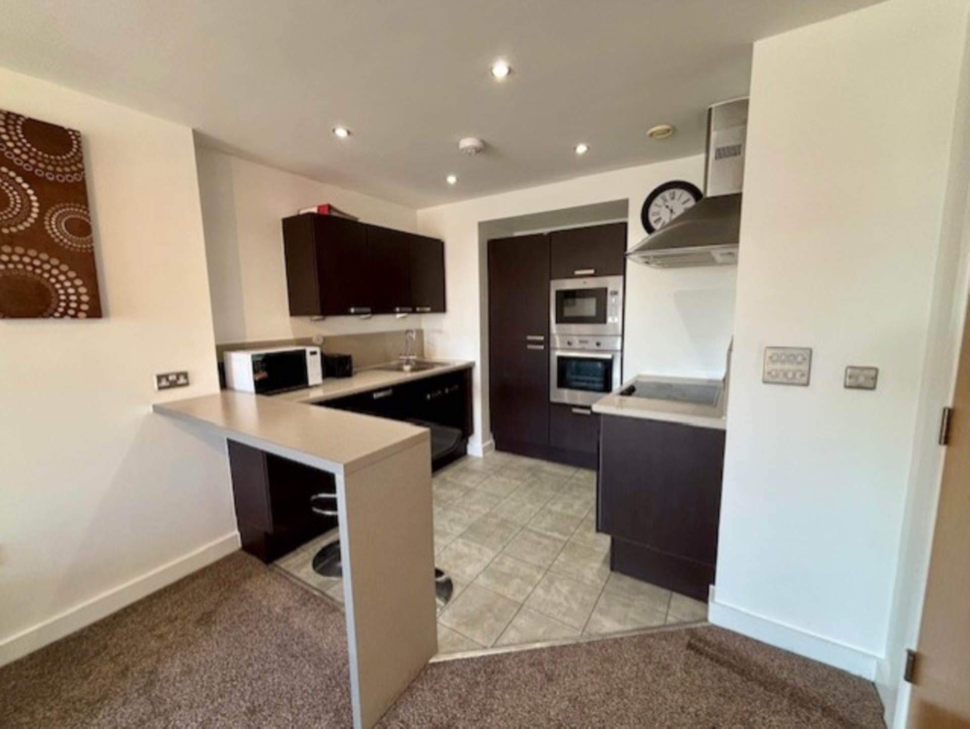 Additional Property Image 2 bedroom Apartment to rent in Manchester 3