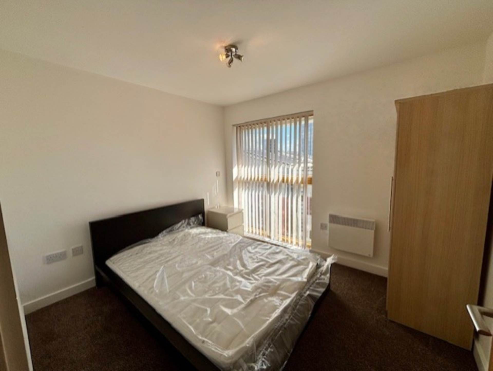 Additional Property Image 2 bedroom Apartment to rent in Manchester 6