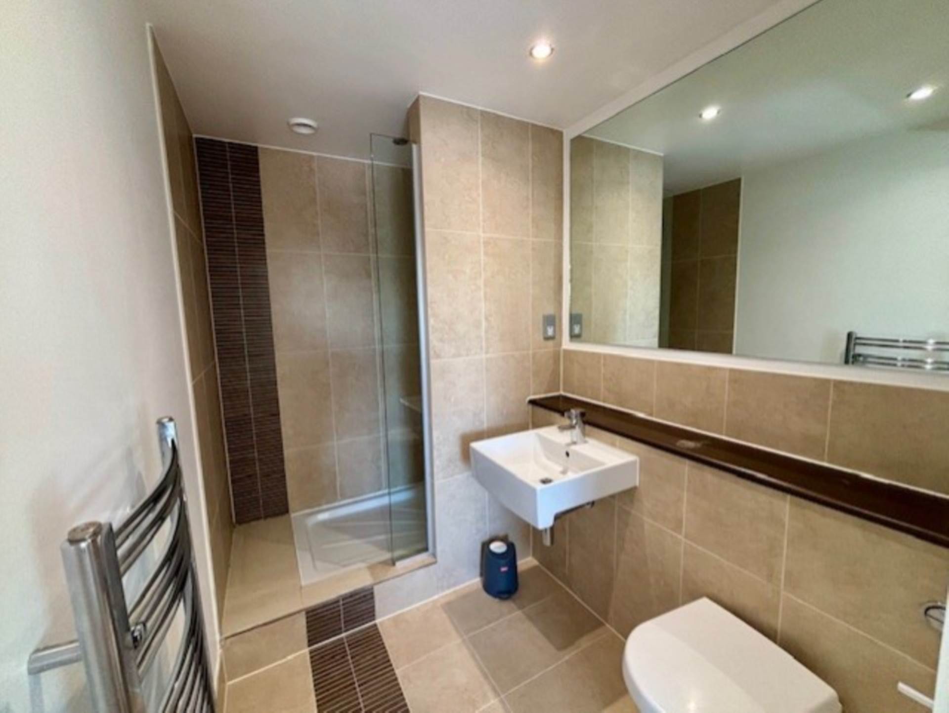 Additional Property Image 2 bedroom Apartment to rent in Manchester 7