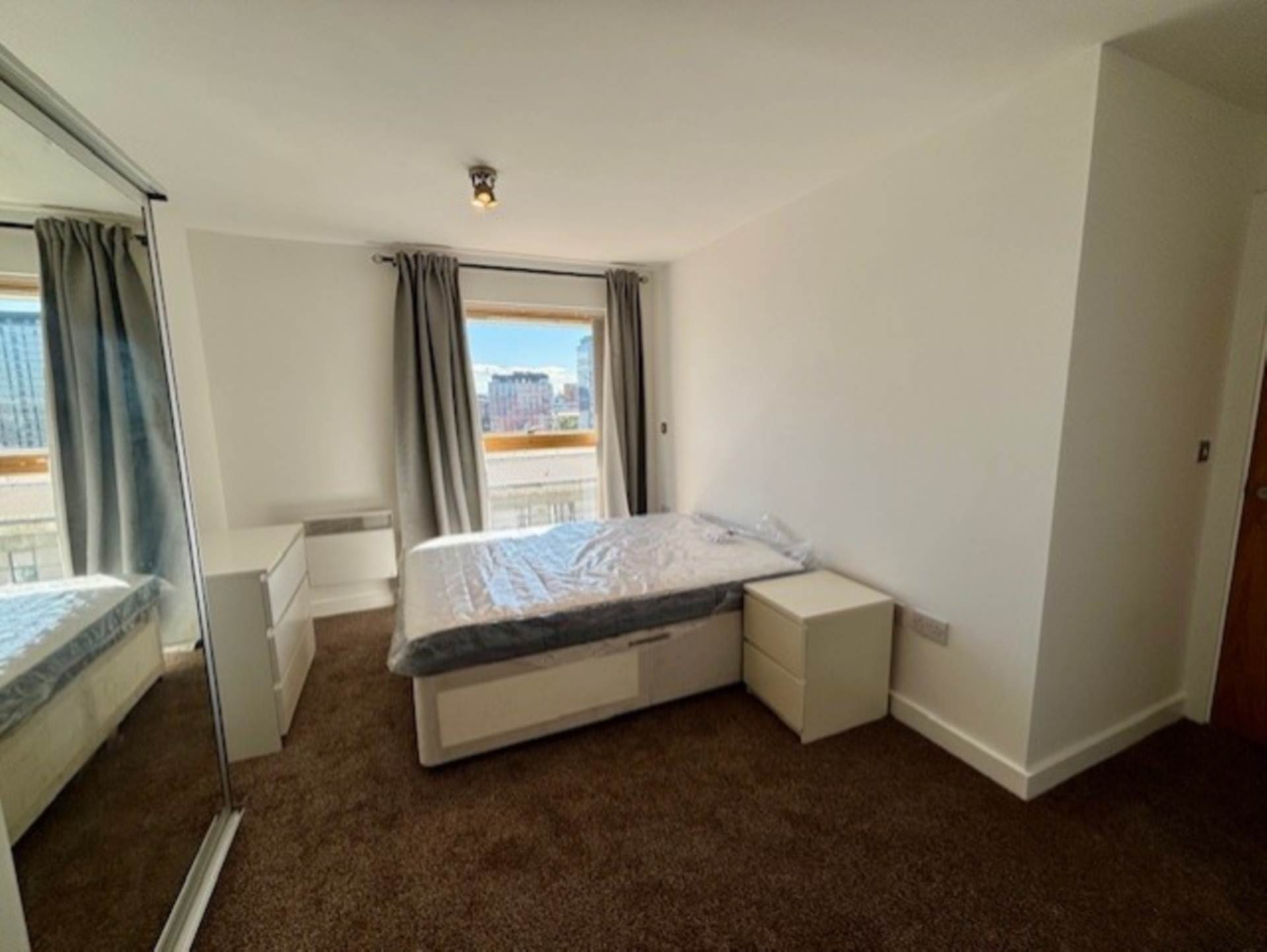 Additional Property Image 2 bedroom Apartment to rent in Manchester 8