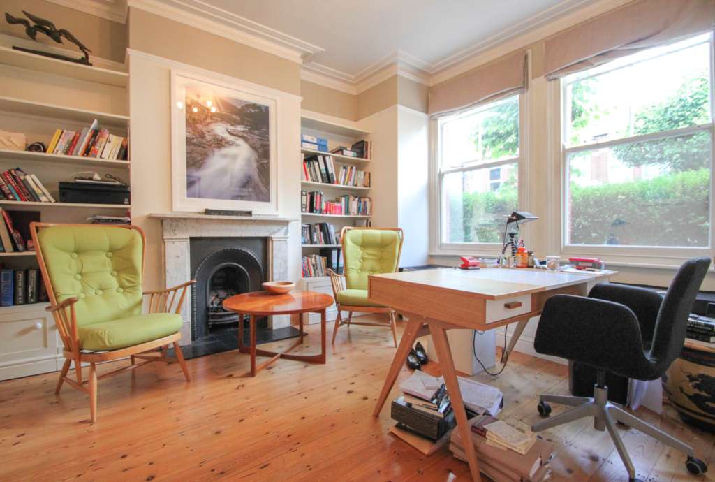 Additional Property Image 2 bedroom Maisonette to rent in London 7