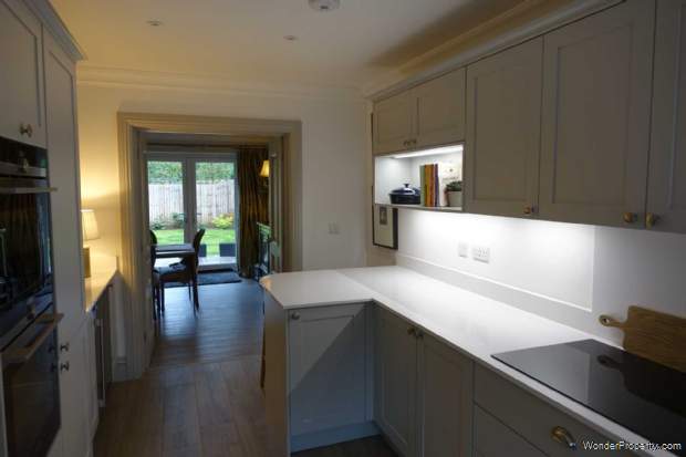 Additional Property Image 4 bedroom Semi Detached to rent in Thatcham 3