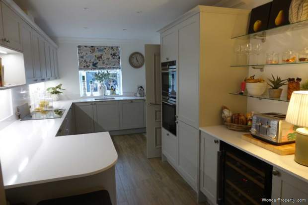Additional Property Image 4 bedroom Semi Detached to rent in Thatcham 4