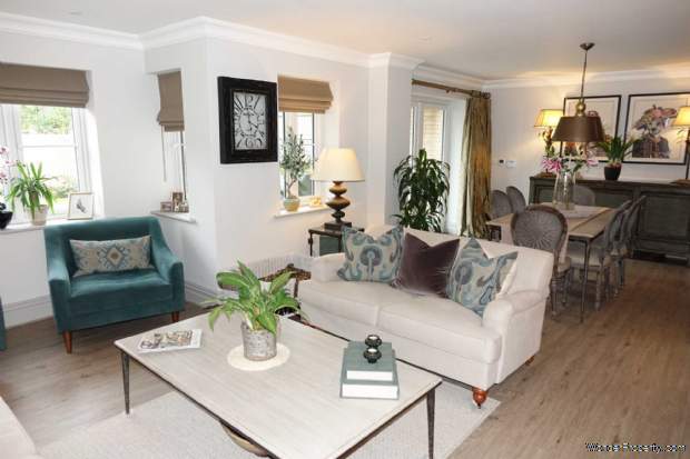 Additional Property Image 4 bedroom Semi Detached to rent in Thatcham 7