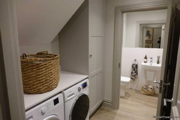 Additional Property Image 4 bedroom Semi Detached to rent in Thatcham 12