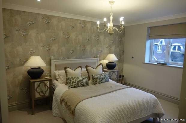 Additional Property Image 4 bedroom Semi Detached to rent in Thatcham 14