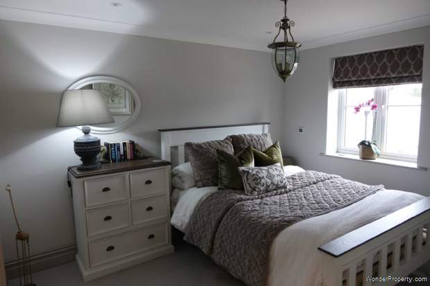 Additional Property Image 4 bedroom Semi Detached to rent in Thatcham 16