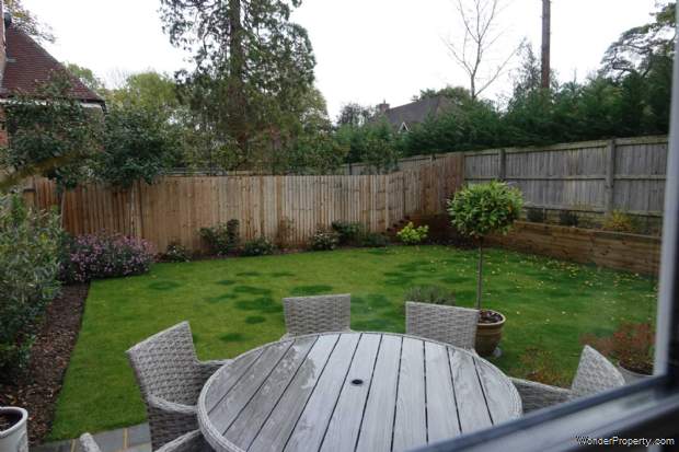 Additional Property Image 4 bedroom Semi Detached to rent in Thatcham 20