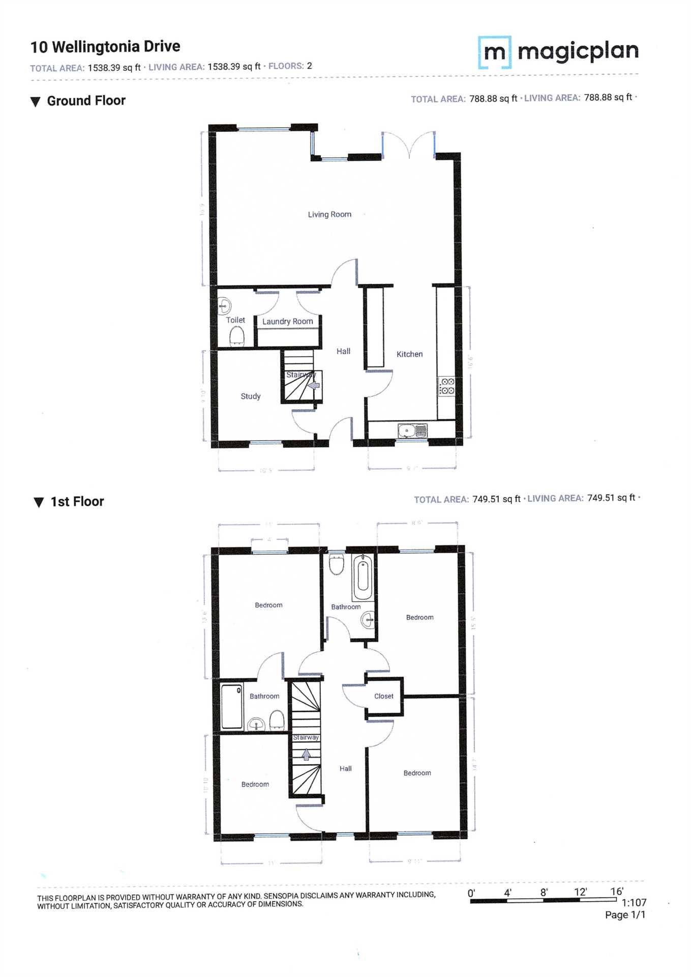Additional Property Image 4 bedroom Semi Detached to rent in Thatcham 22