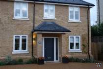 4 bedroom Semi Detached to rent in Thatcham