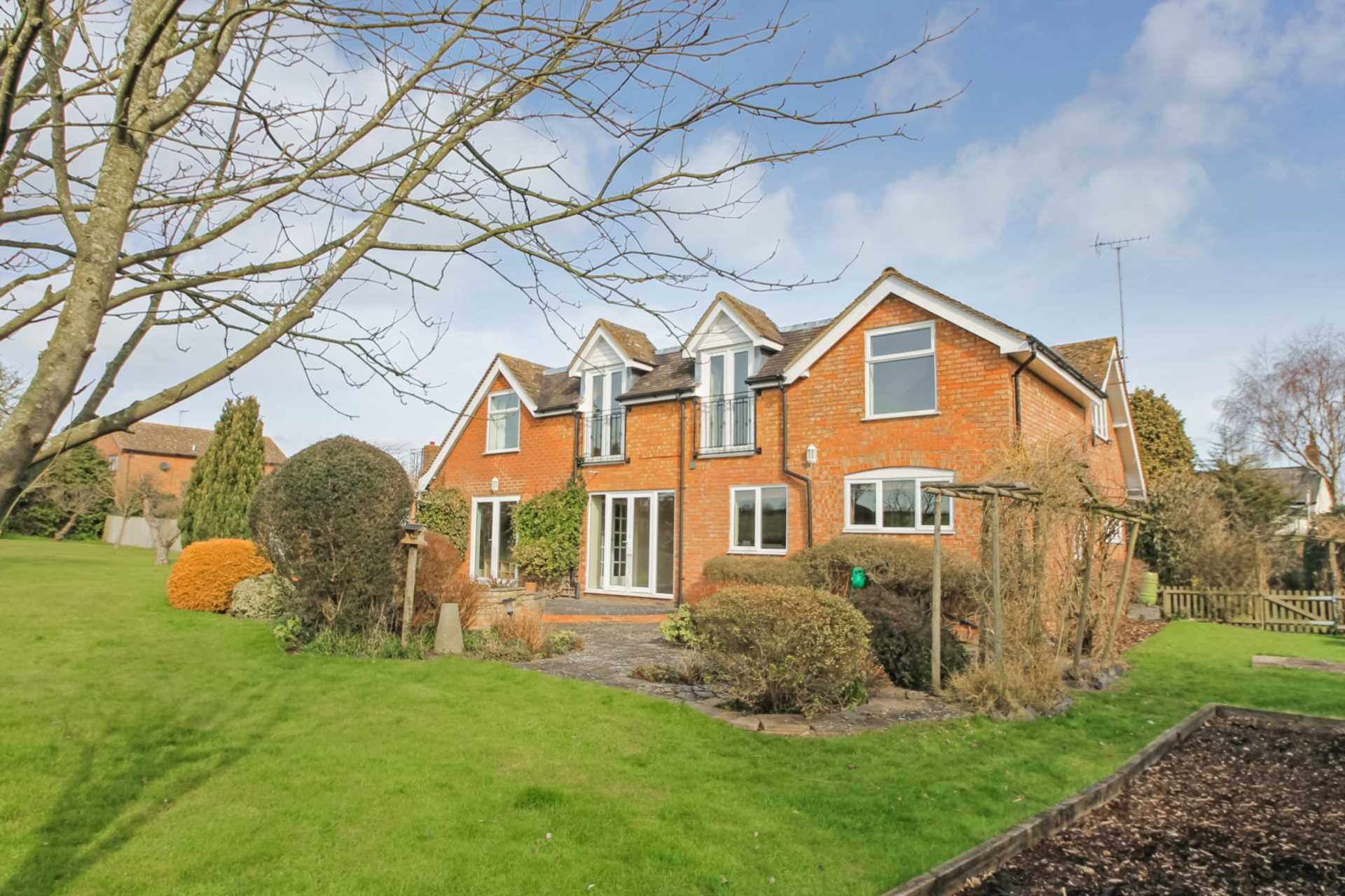 Additional Property Image 5 bedroom Detached to rent in Leighton Buzzard 13