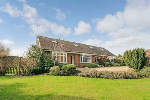 5 bedroom Detached to rent in Leighton Buzzard