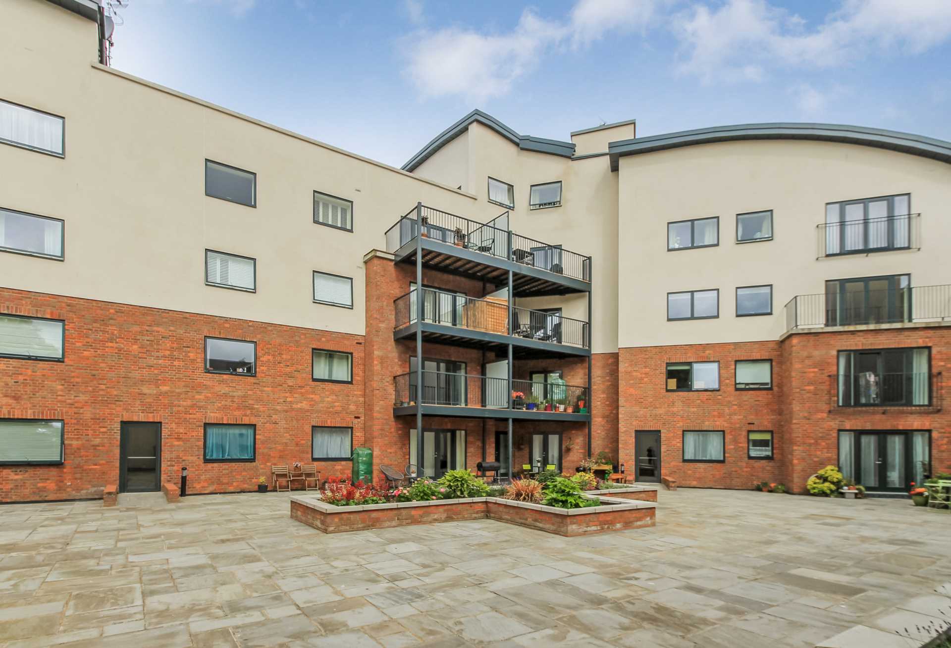 Additional Property Image 2 bedroom Apartment to rent in Tring 9