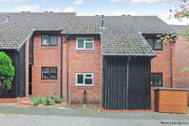 1 bedroom Terraced for sale in Tring