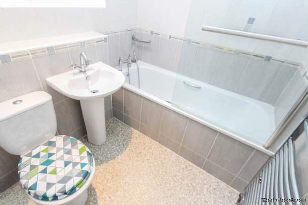 Additional Property Image 1 bedroom Terraced for sale in Tring 5