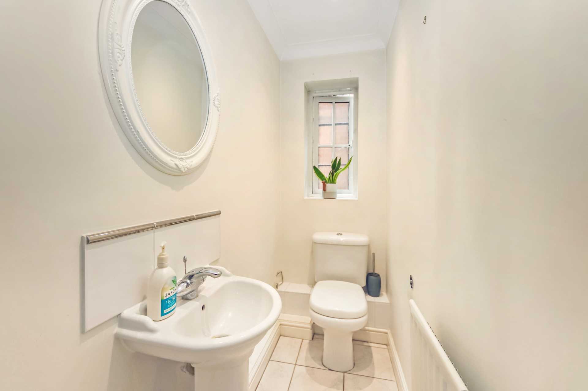 Additional Property Image 1 bedroom End of Terrace to rent in Aylesbury 5