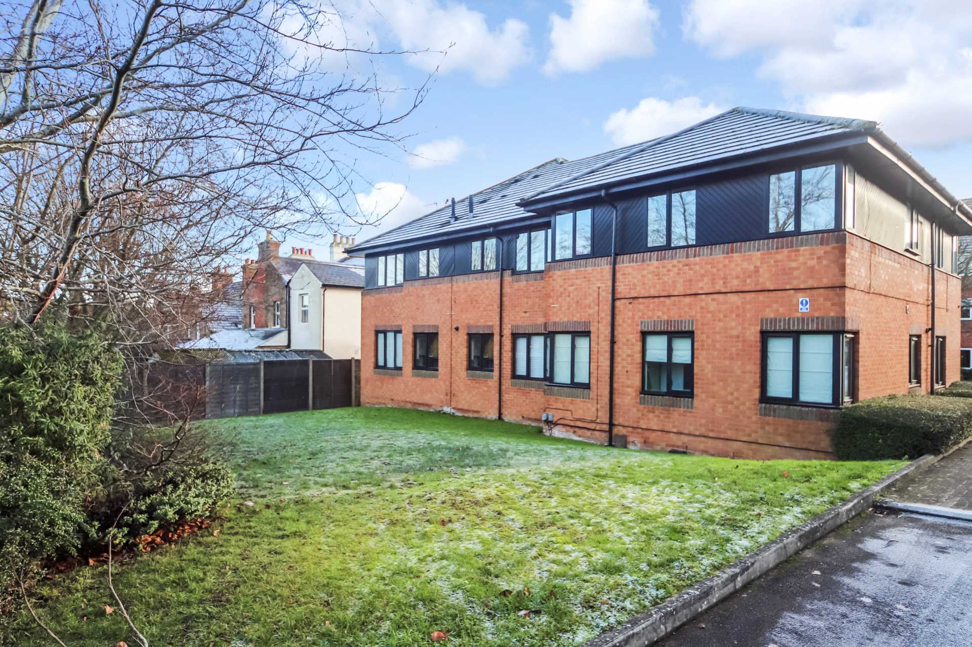 Additional Property Image 1 bedroom Apartment to rent in Tring 7