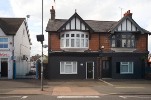 4 bedroom Semi Detached to rent in Tring