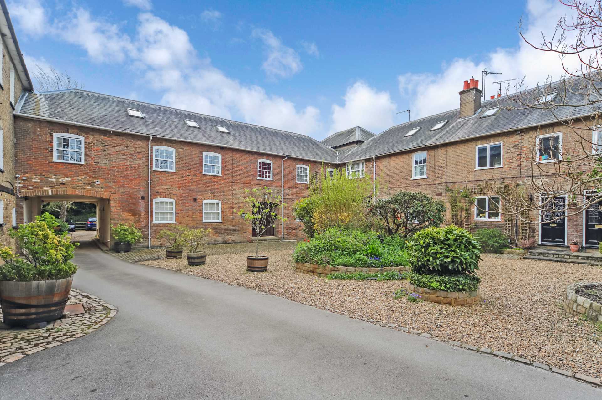 Additional Property Image 2 bedroom Apartment to rent in Tring 9