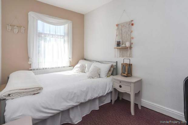 Additional Property Image 3 bedroom Semi Detached for sale in Hitchin 11