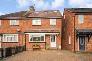 4 bedroom Semi Detached for sale in Tring