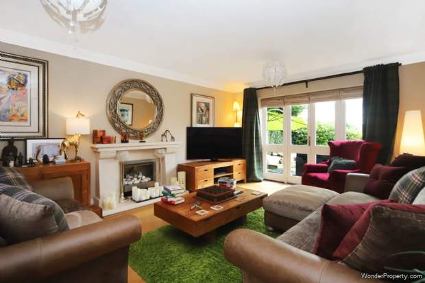 Additional Property Image 4 bedroom Detached for sale in Tring 5