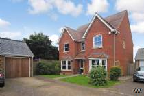 4 bedroom Detached for sale in Tring